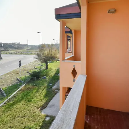 Bilo 4 Primo Piano By Interhome * Rosolina Mare