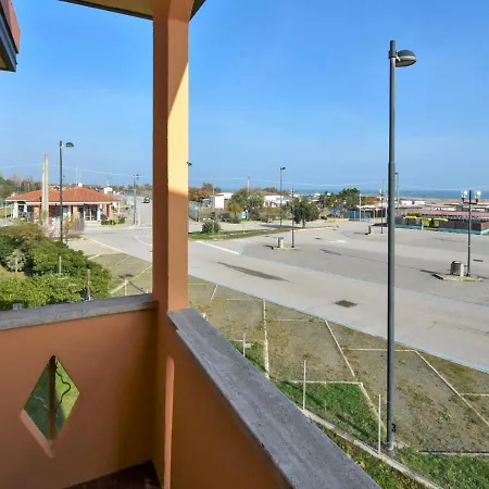 Bilo 4 Primo Piano By Interhome Lejlighed Rosolina Mare