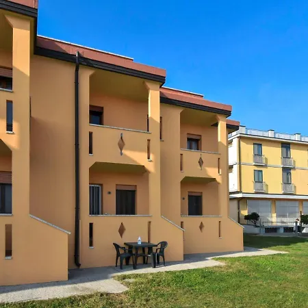 Bilo 4 Primo Piano By Interhome * Rosolina Mare