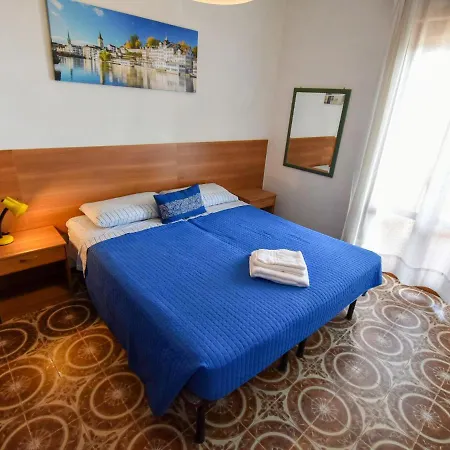 Bilo 4 Primo Piano By Interhome * Rosolina Mare