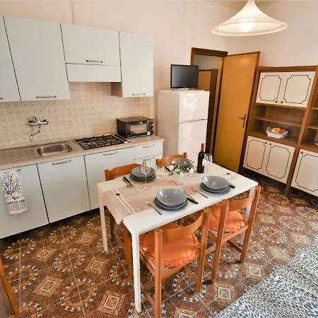 Bilo 4 Primo Piano By Interhome Lägenhet Rosolina Mare