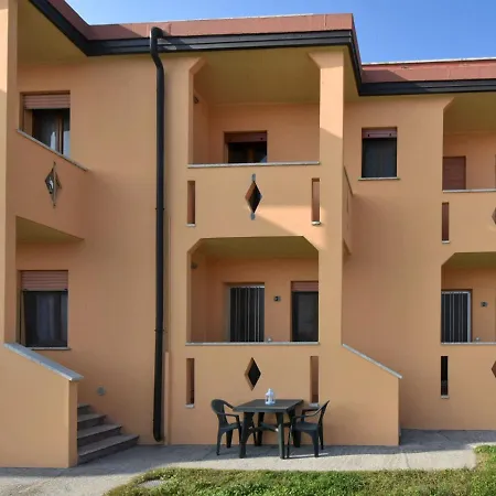 Apartment Bilo 4 Primo Piano By Interhome