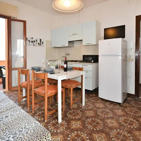 Bilo 4 Primo Piano By Interhome Apartment